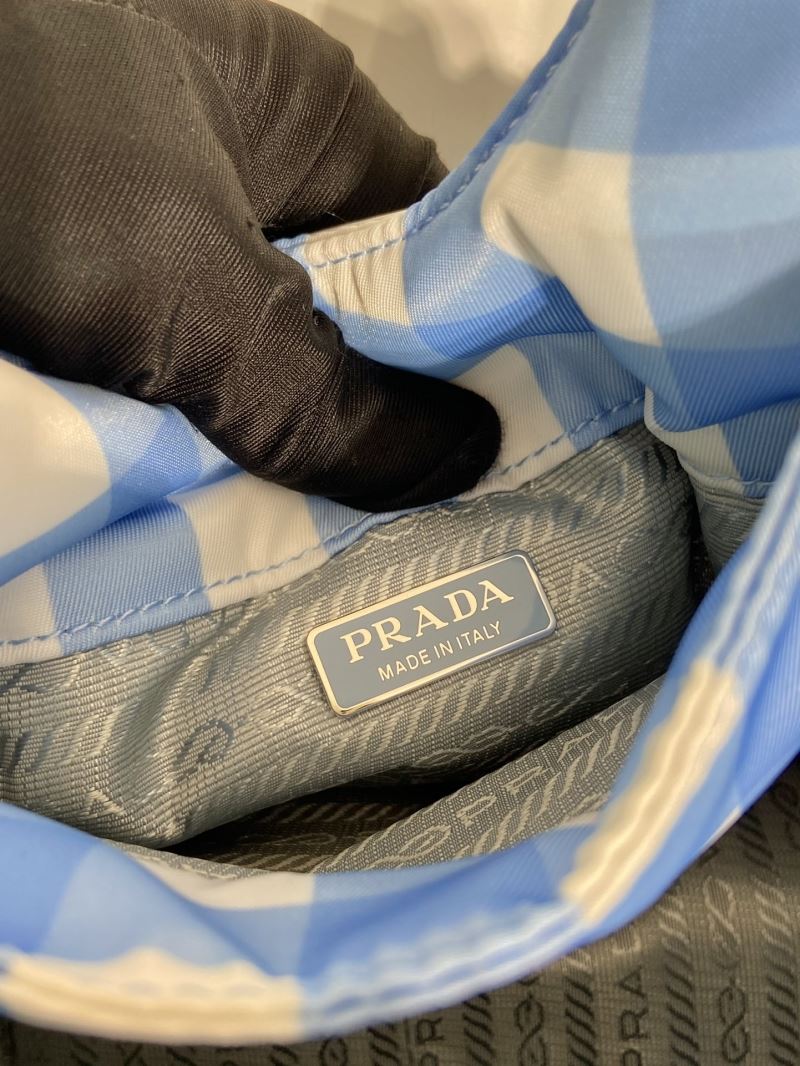 Prada Top Handle Bags